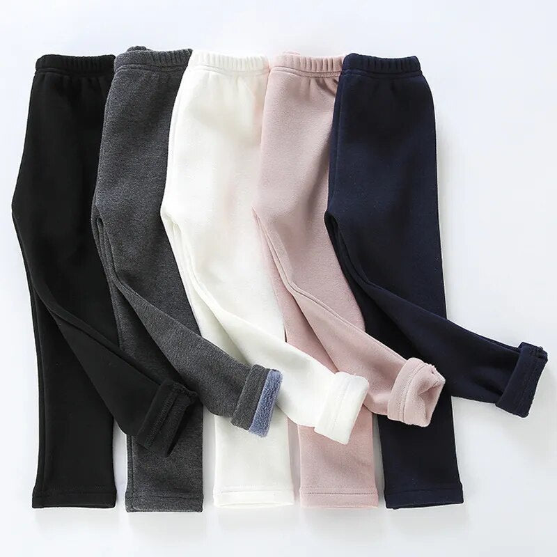Cozy Lined Leggings